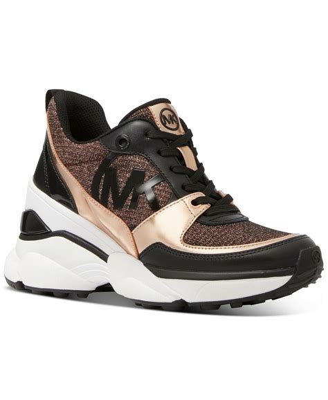 michael kors trainers women sale.